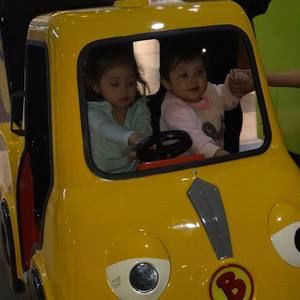 Meet your Posher, Erick